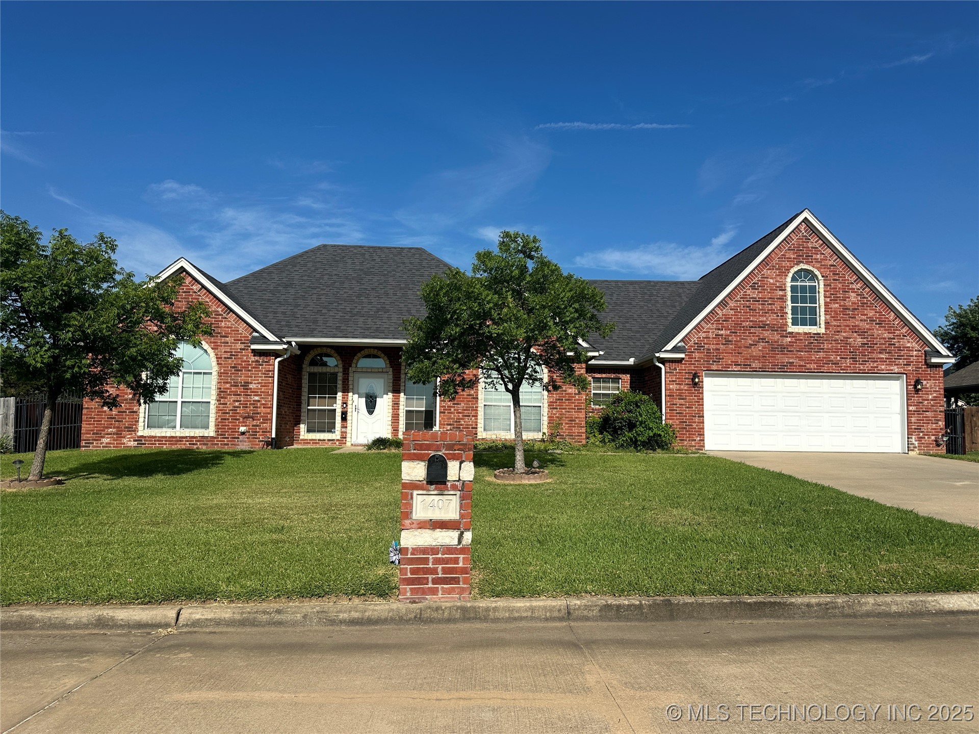 1407 Colt Drive