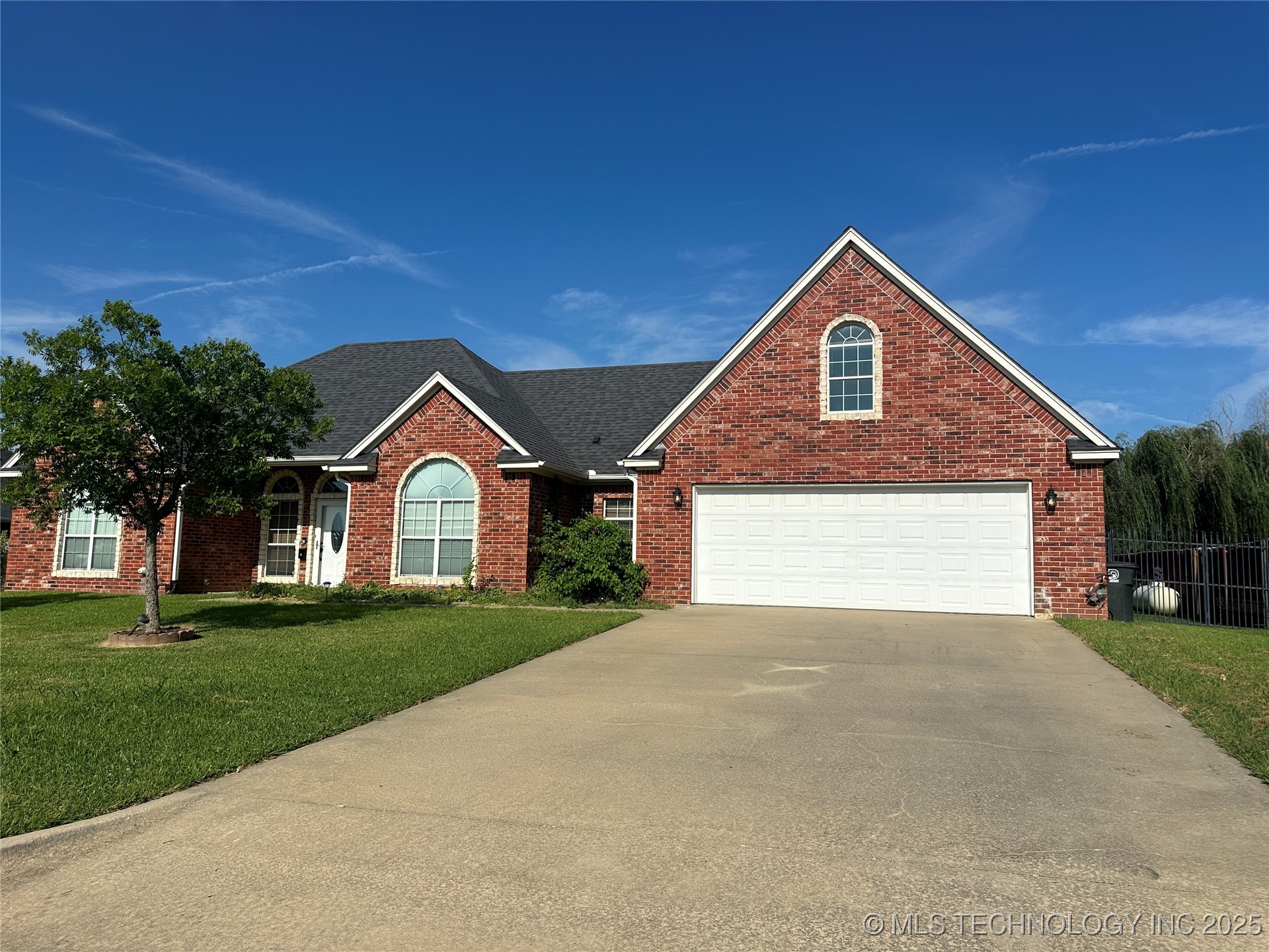 1407 Colt Drive