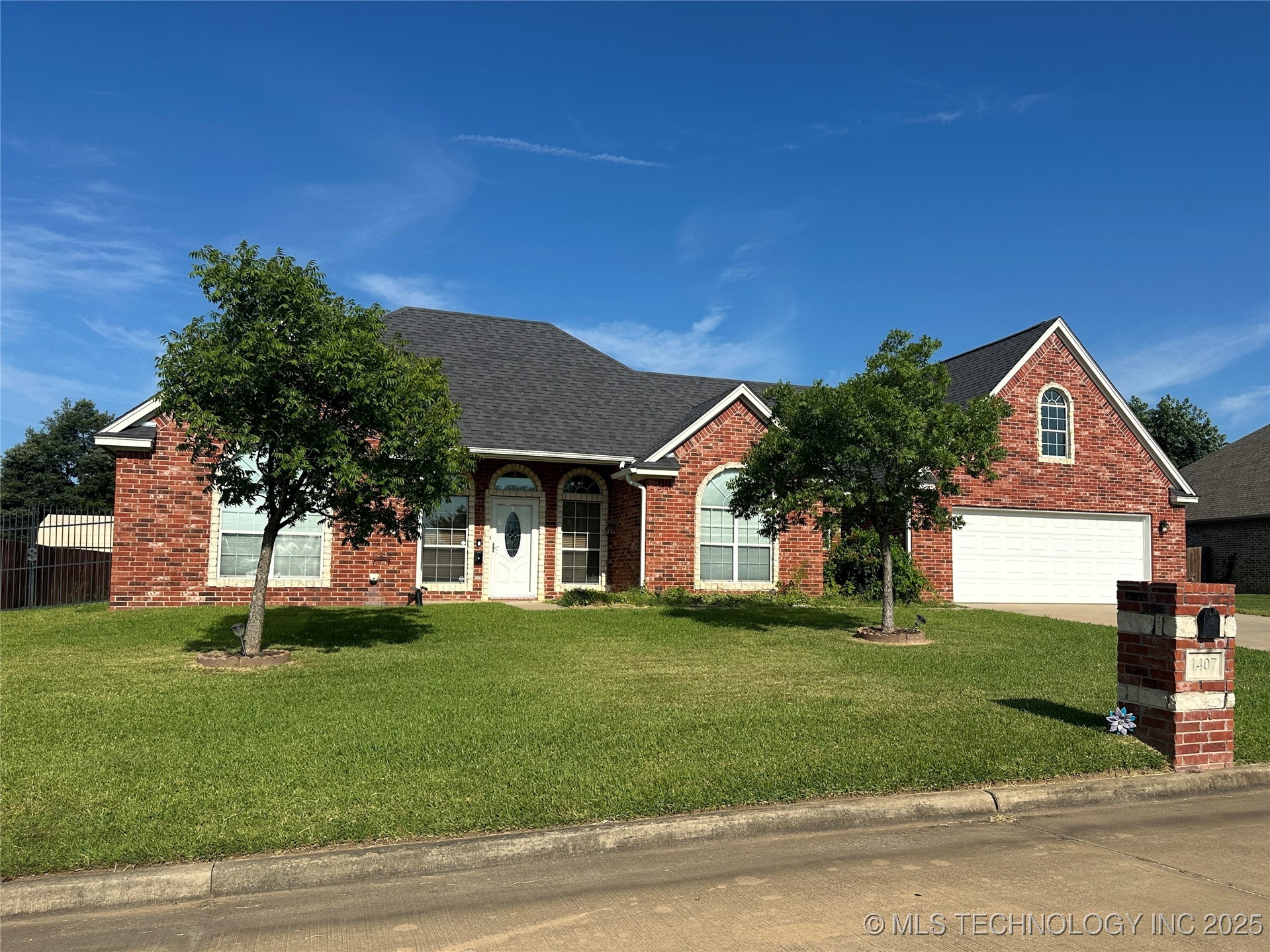 1407 Colt Drive