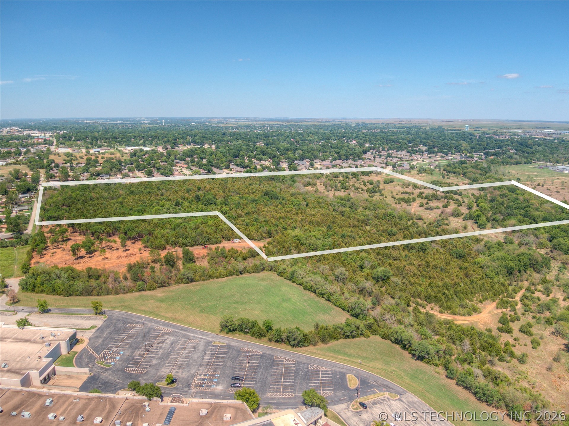 Photo 1 of 10 — 1 SE Barnett Avenue, Bartlesville, OK 74006