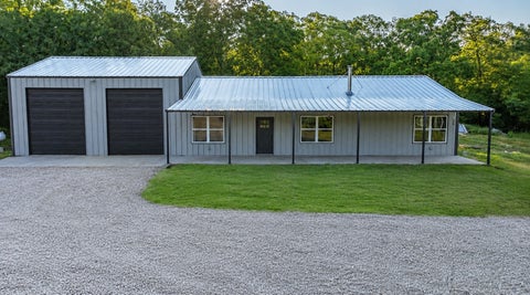 Photo of 29351 Independence, Glencoe, OK 74032 (MLS # 2623785)
