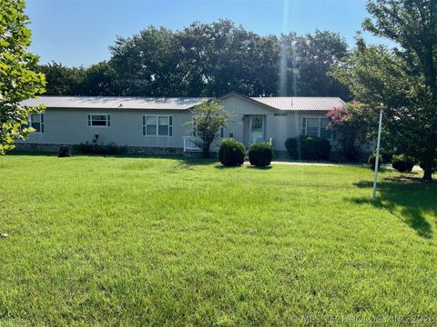 4826 Willis Drive Kingston OK 73439