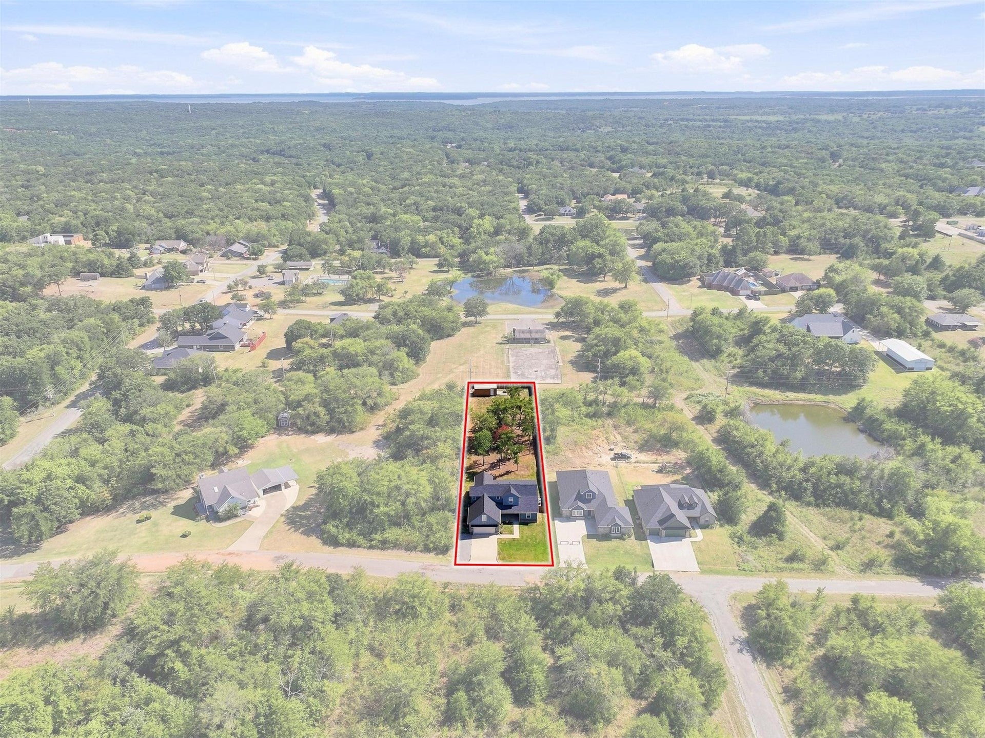 6953 River Oak