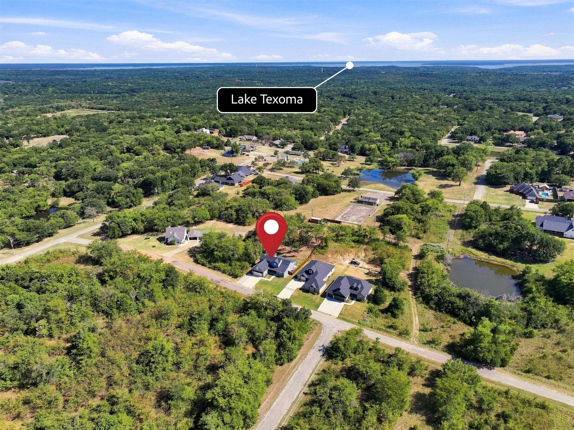 6953 River Oak