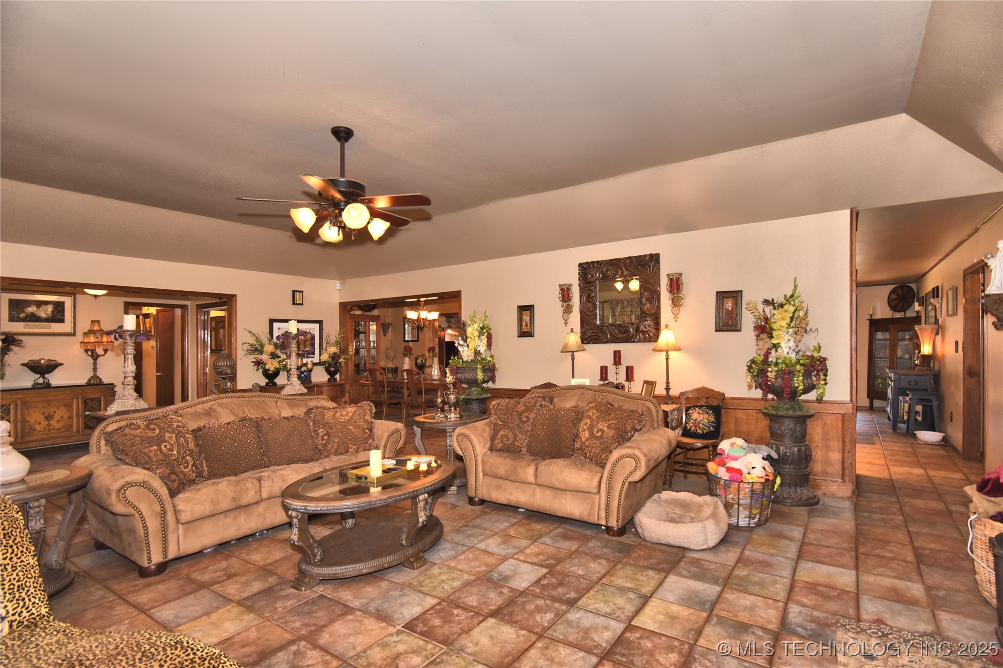 3001 Bacon Road