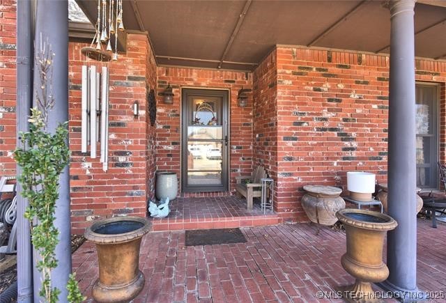 3001 Bacon Road