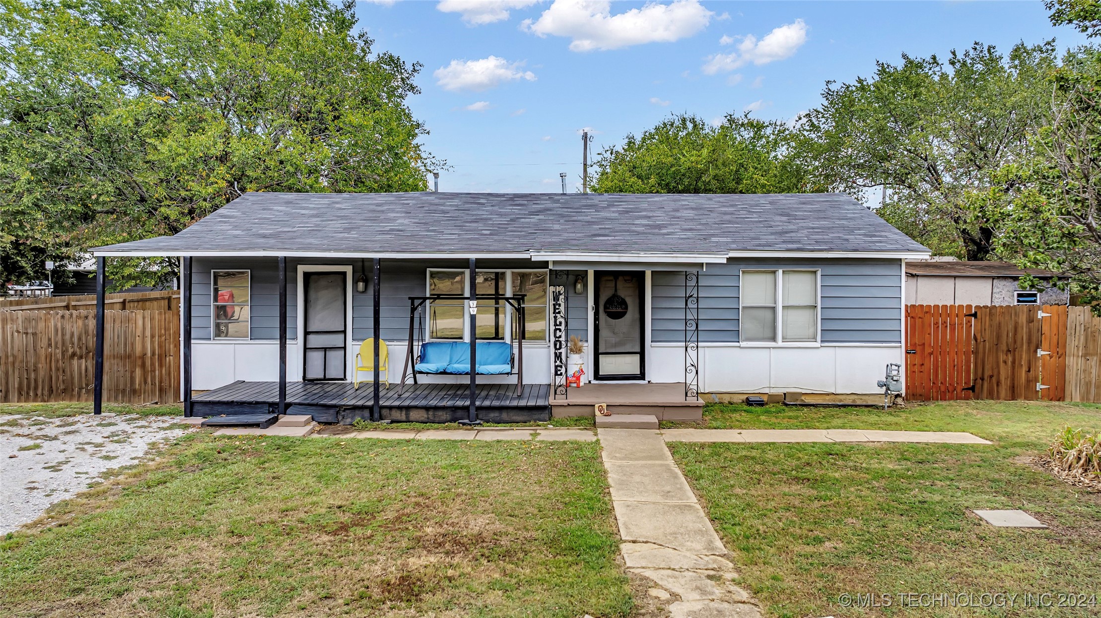 View Healdton, OK 73438 house
