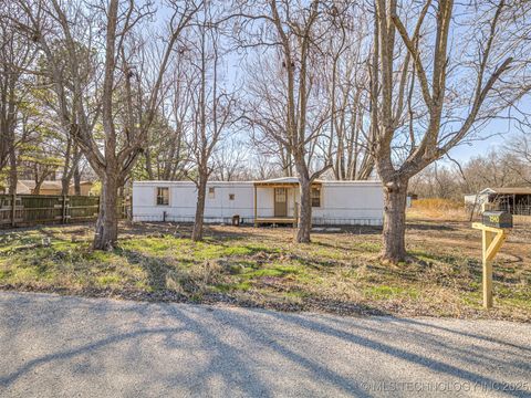 7540 S 4175 Road Claremore OK 74017