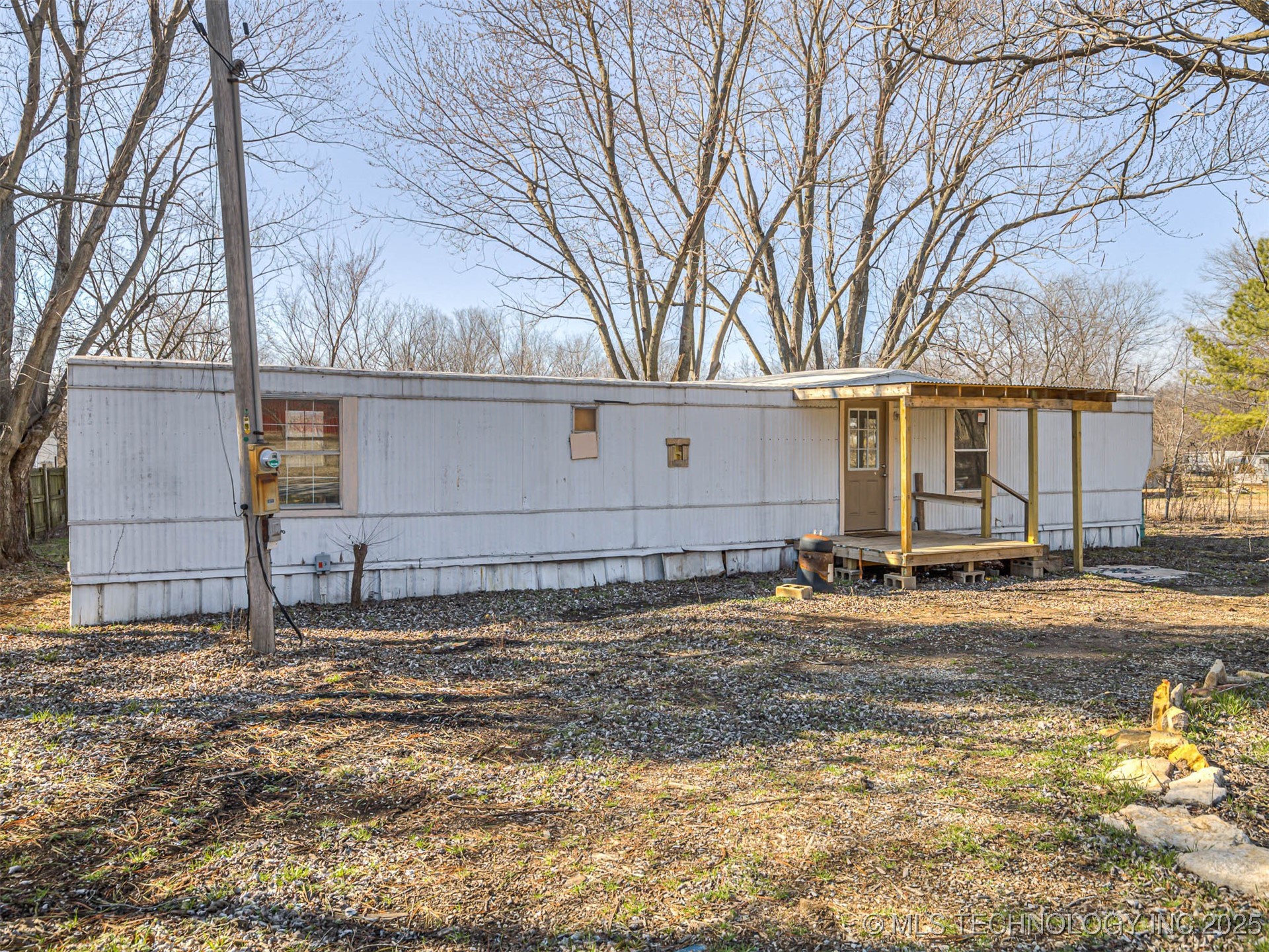 7540 S 4175 Road