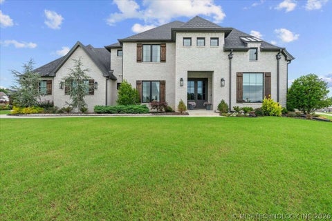 Photo of 13655 S 26th Street, Bixby, OK 74008 (MLS # 2622427)