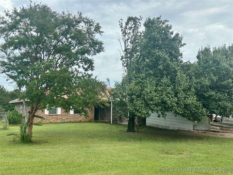 9120 S Horizon Lane Coleman OK 73432
