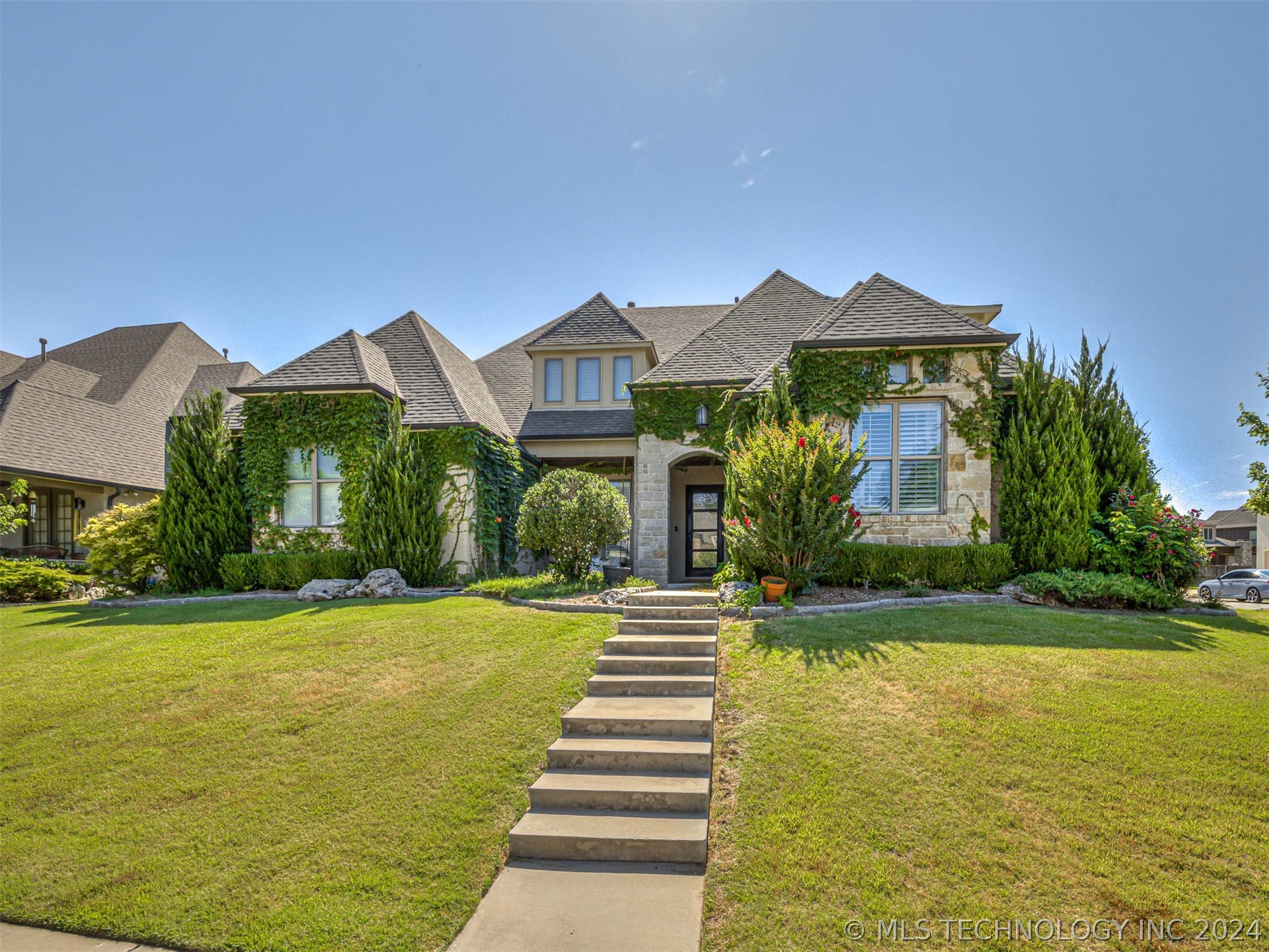 View Tulsa, OK 74133 house