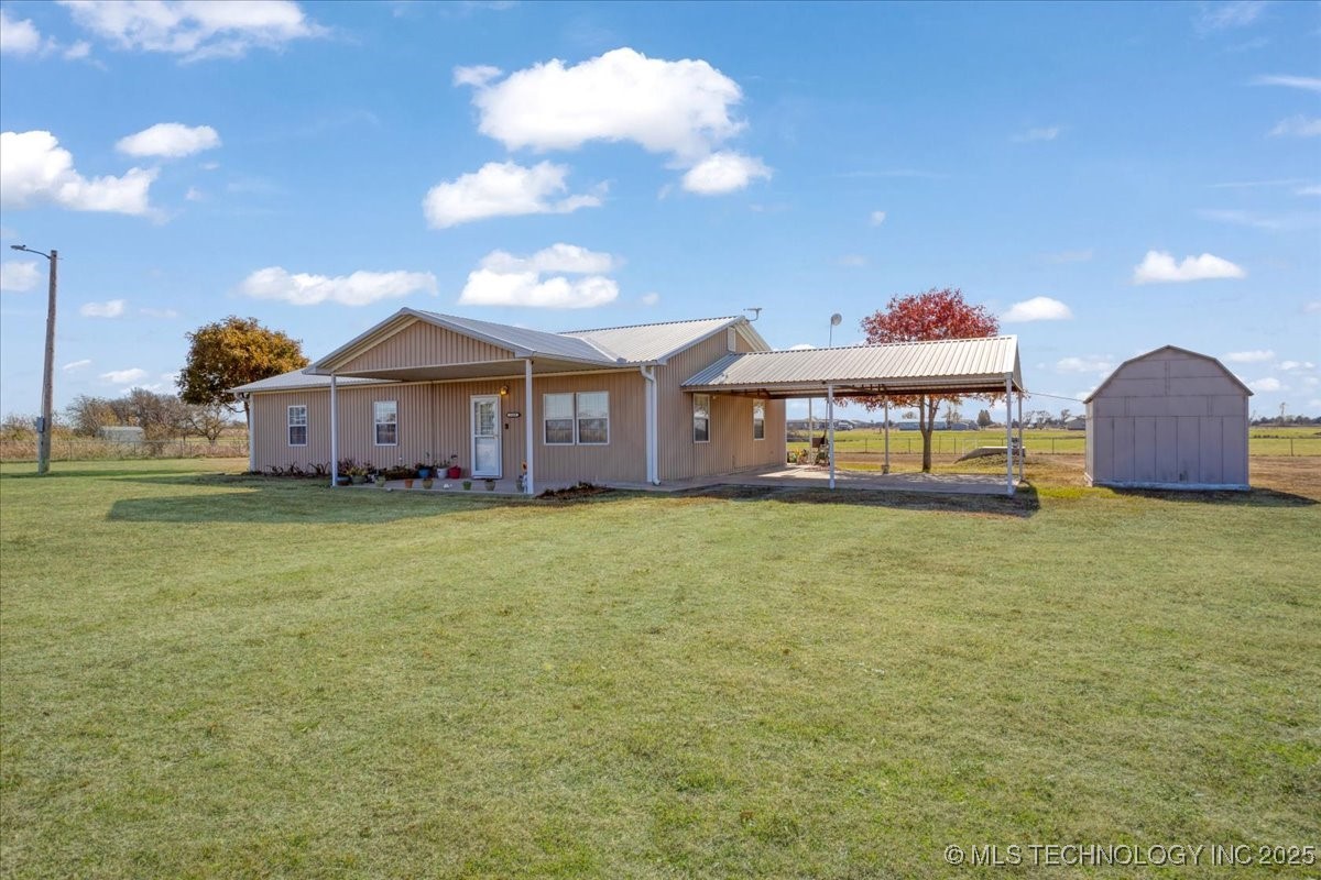 2149 Sterret Road