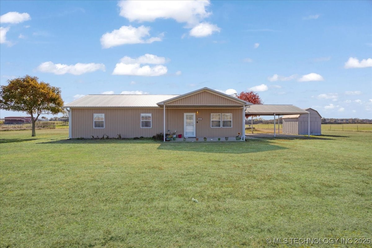 2149 Sterret Road