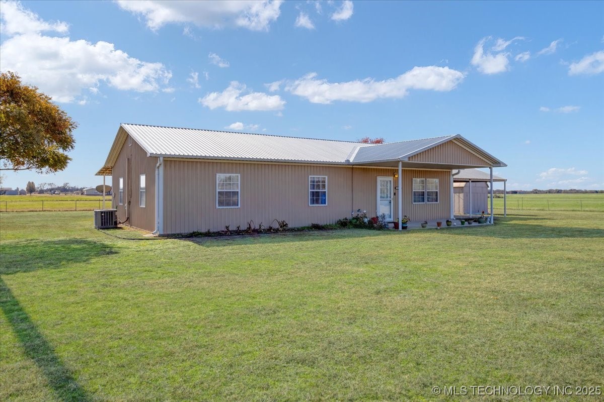 2149 Sterret Road