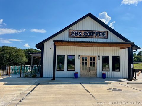 211 W Hwy 70 Madill OK 73446