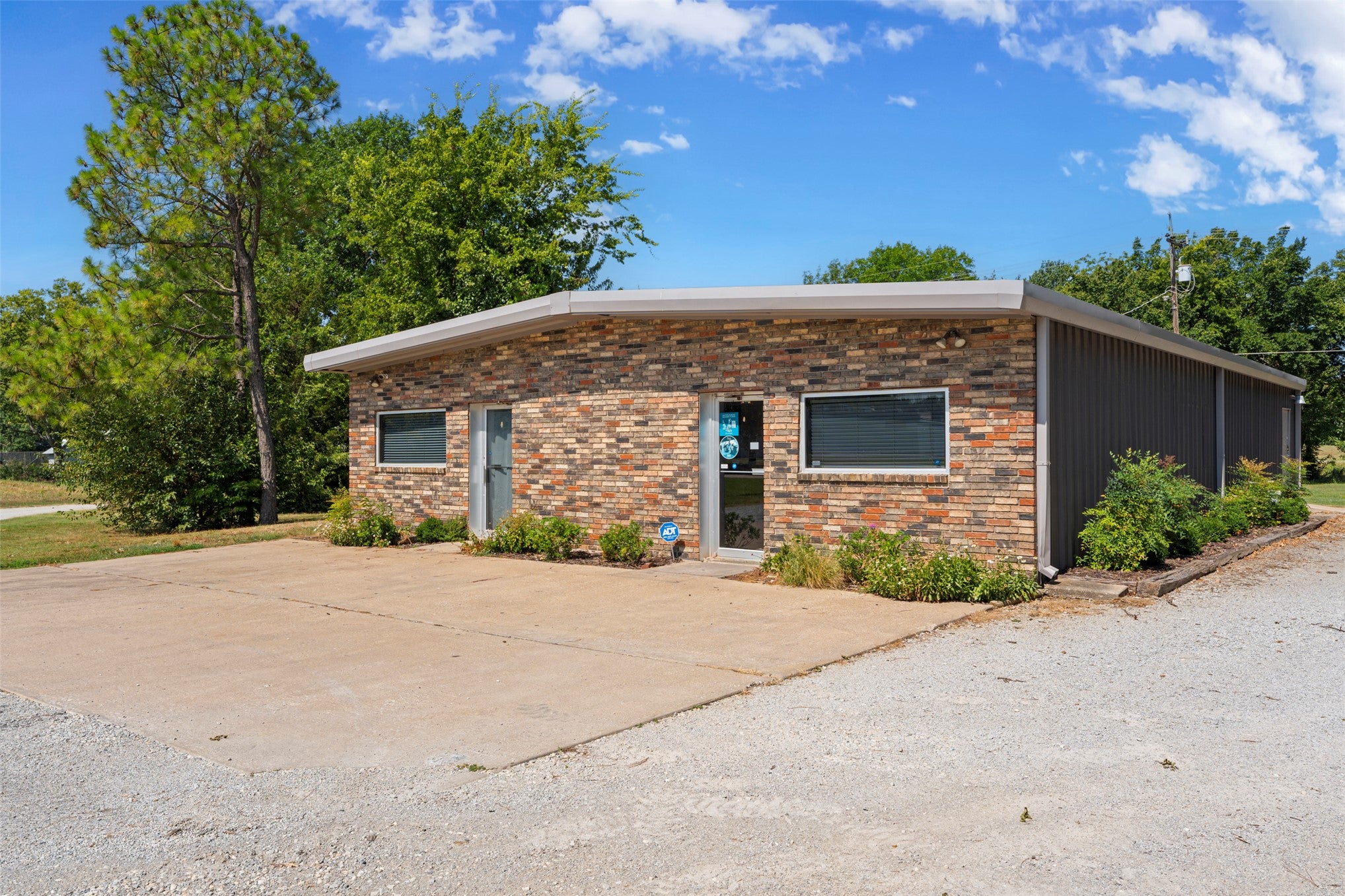 819 N Wilson St, Vinita, OK 74301