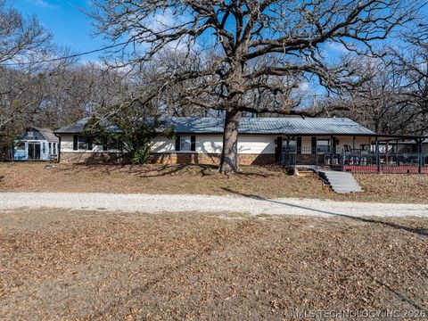 7386 Sooner Road Kingston OK 73439