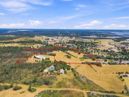 400 DOGWOOD, MANNFORD, OK 74044 - Image 342a7016baf8cd476c76d347ed2a761f/845219754