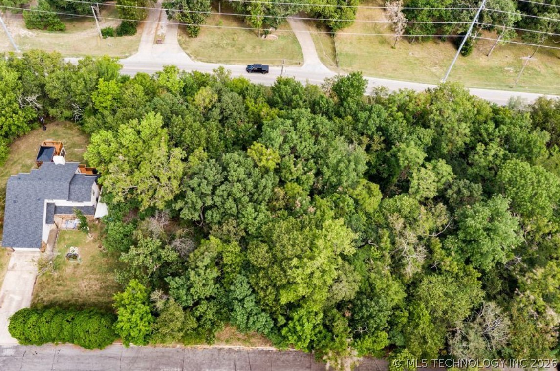 Photo 1 of 3 — E Woodcrest Lane, Catoosa, OK 74015