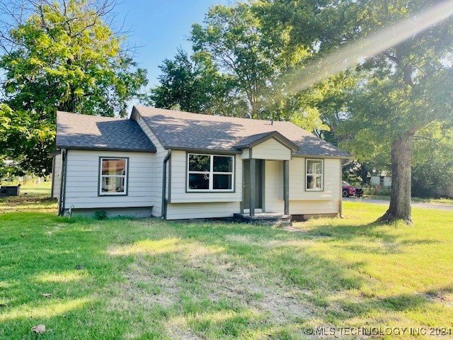 View Durant, OK 74701 house