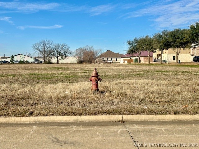 Criswell Boulevard