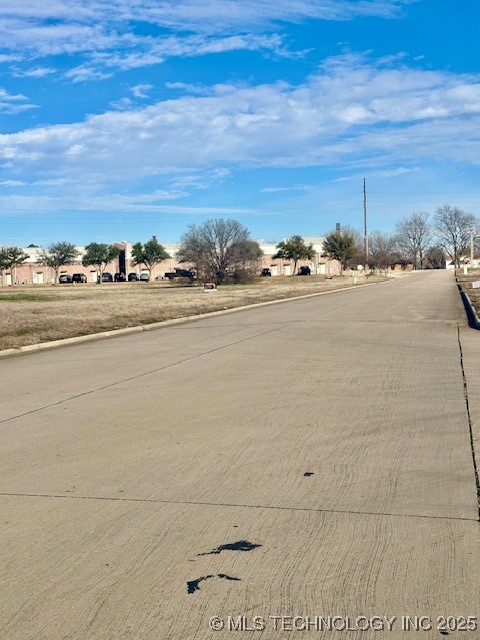 Criswell Boulevard