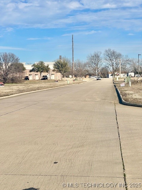 Criswell Boulevard