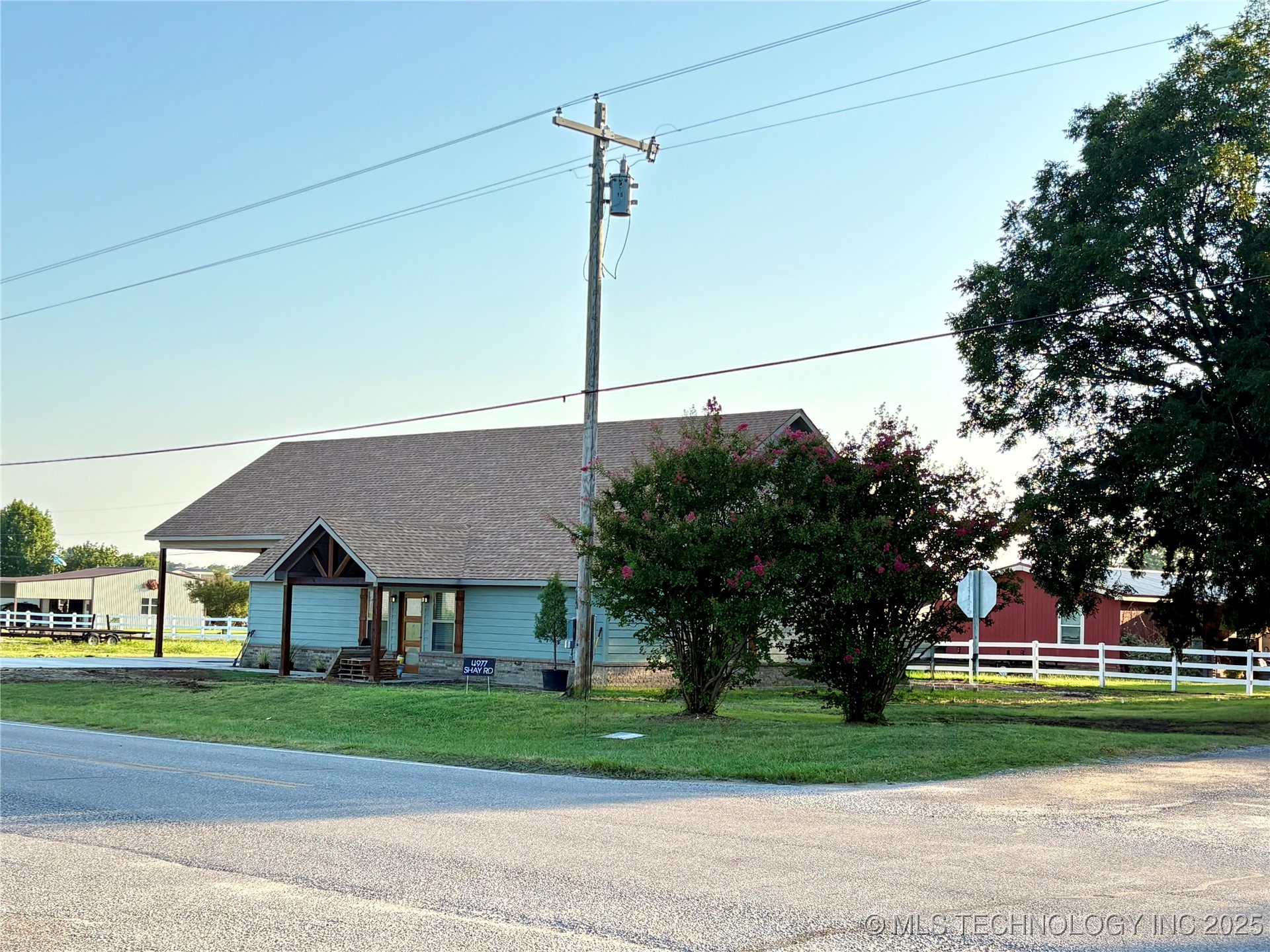 4977 Shay Road