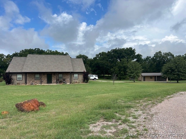 12928 S Union Road