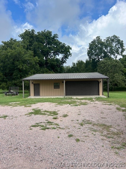 12928 S Union Road