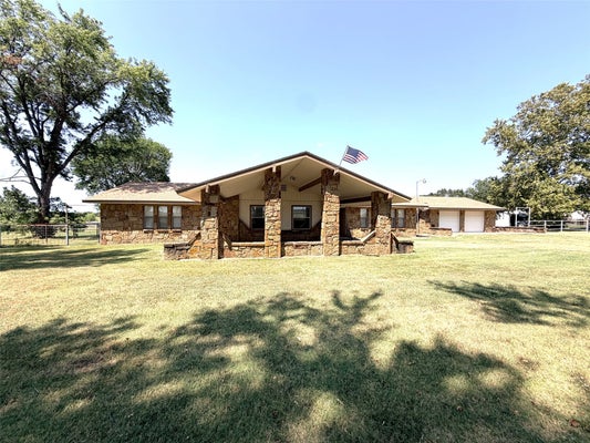 23235 HIGHWAY 52, HENRYETTA, OK 74437 - Image 35d7f0675dc6bab6b45ff172ecff35e7/100011622