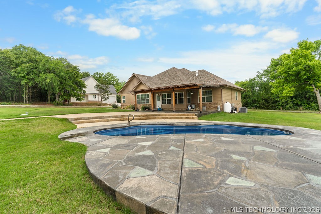 11703 Hidden Oak Circle