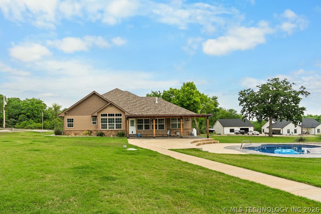 11703 Hidden Oak Circle