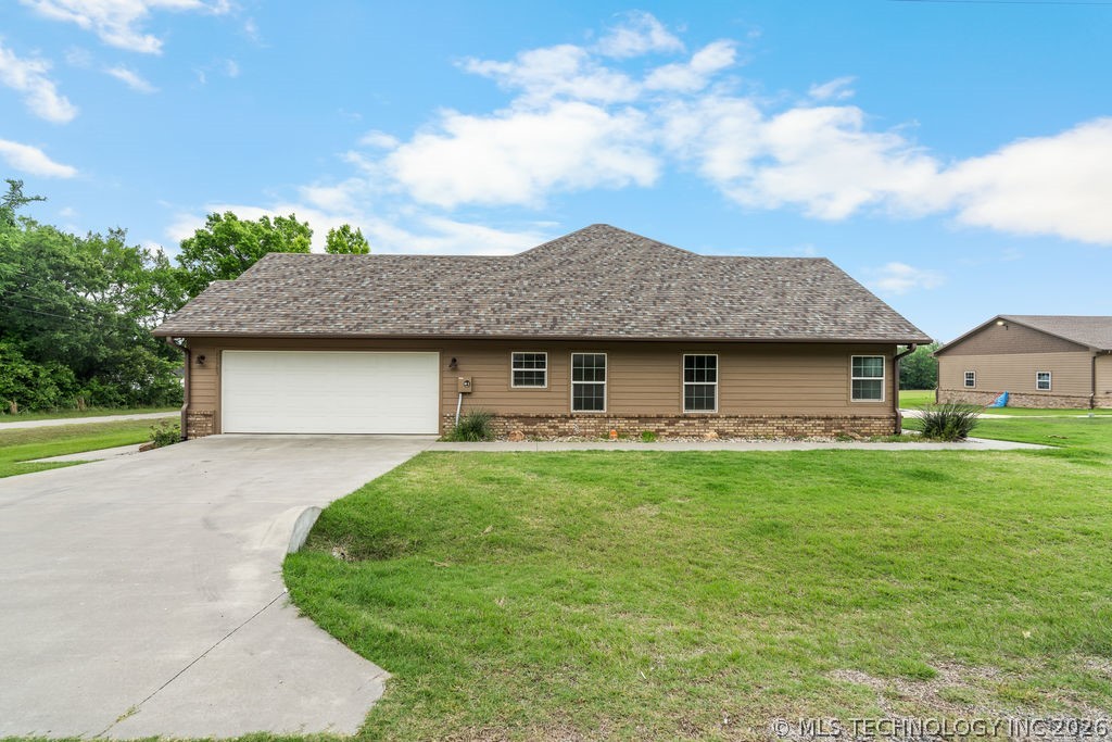11703 Hidden Oak Circle