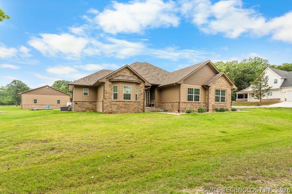 11703 Hidden Oak Circle