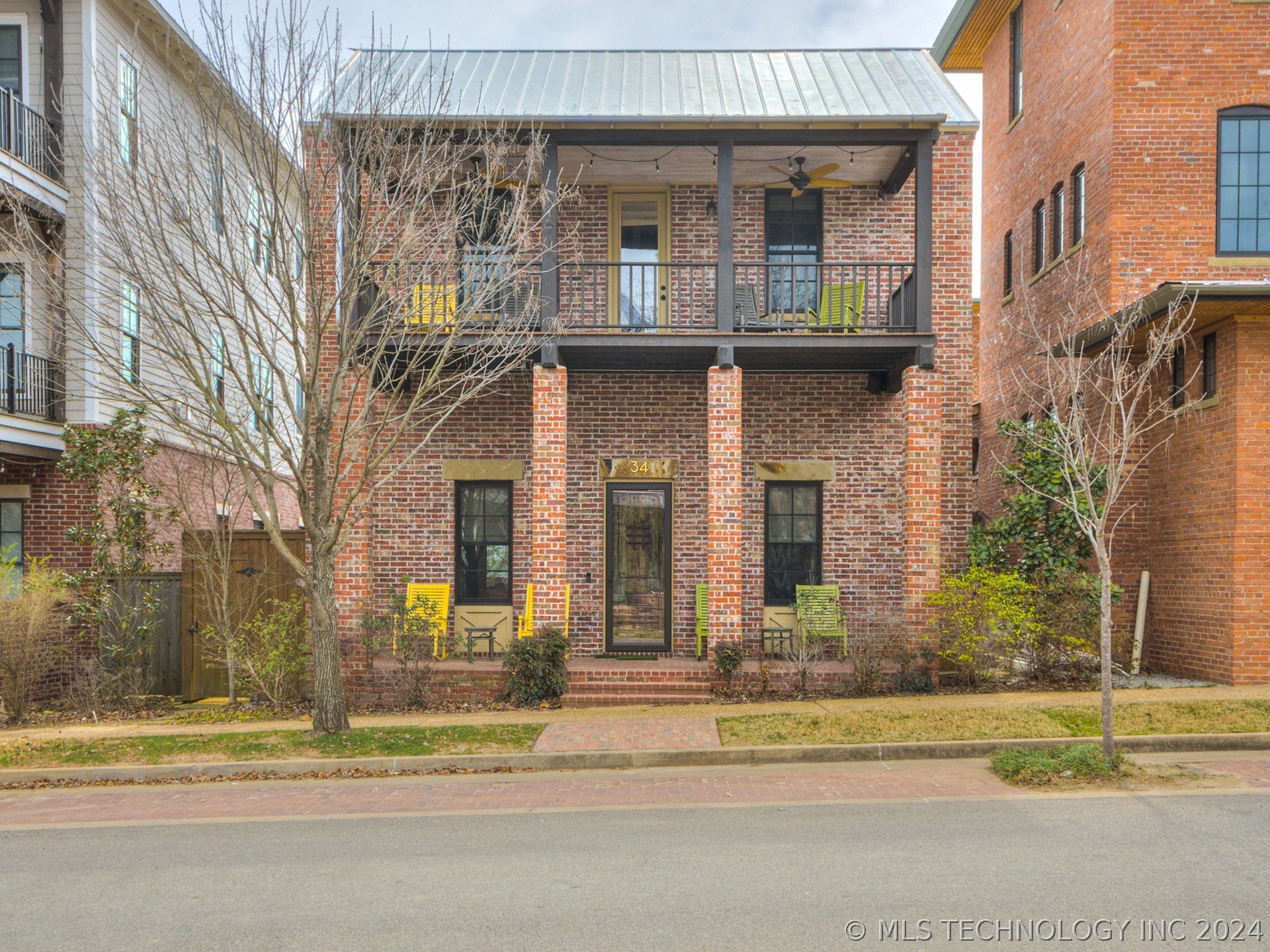 View Carlton Landing, OK 74432 house