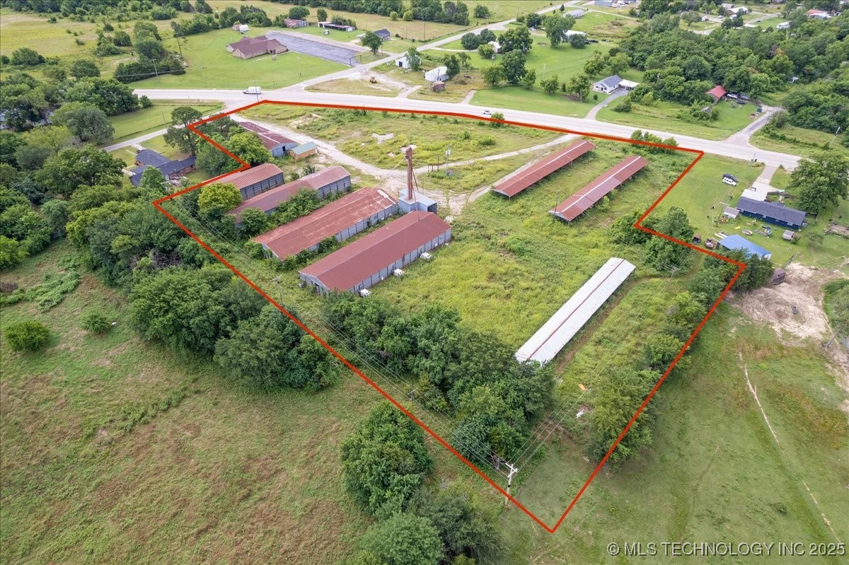 612 E Highway 1