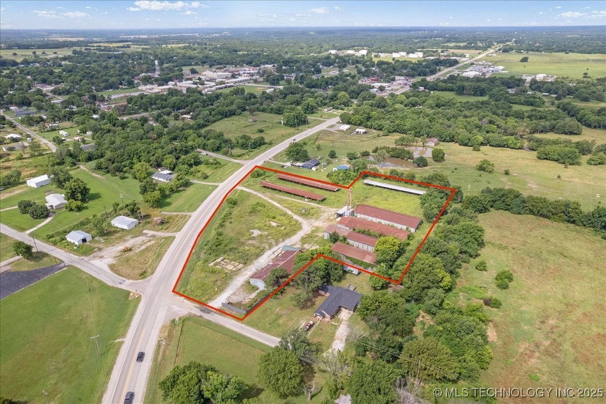 612 E Highway 1