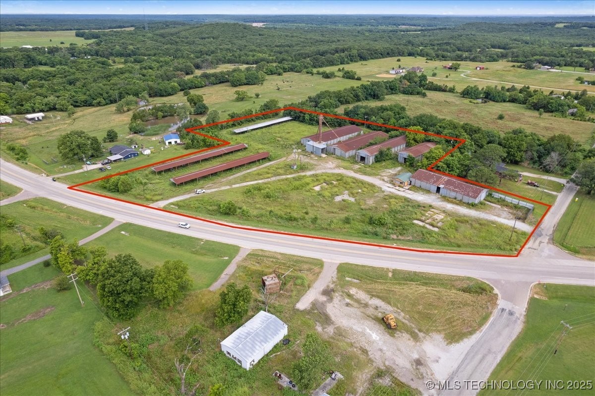 612 E Highway 1