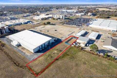 Radio Durant OK 74701