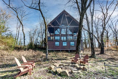 444731 E 1739 Road E Nashoba OK 74558