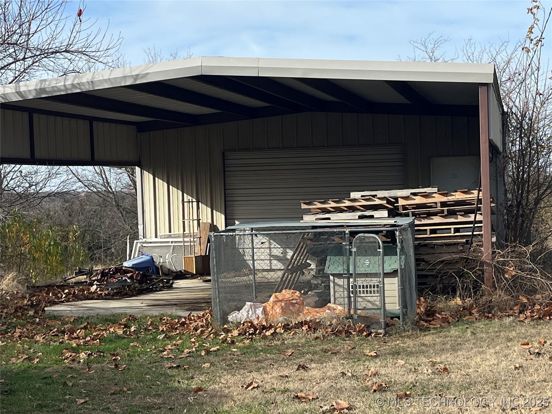 503 NW Sterling Street