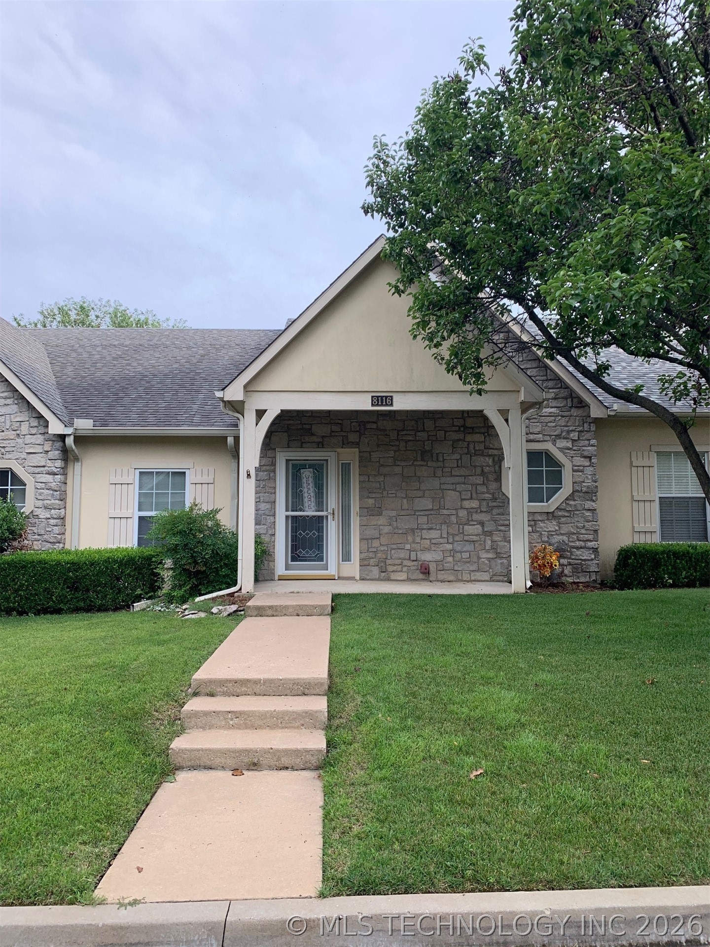 Photo 1 of 17 — 8116 E 74th Court, Tulsa, OK 74133