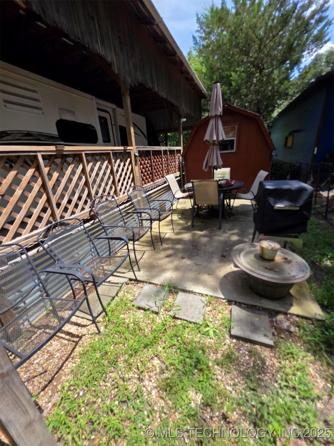 57300 County Road 658