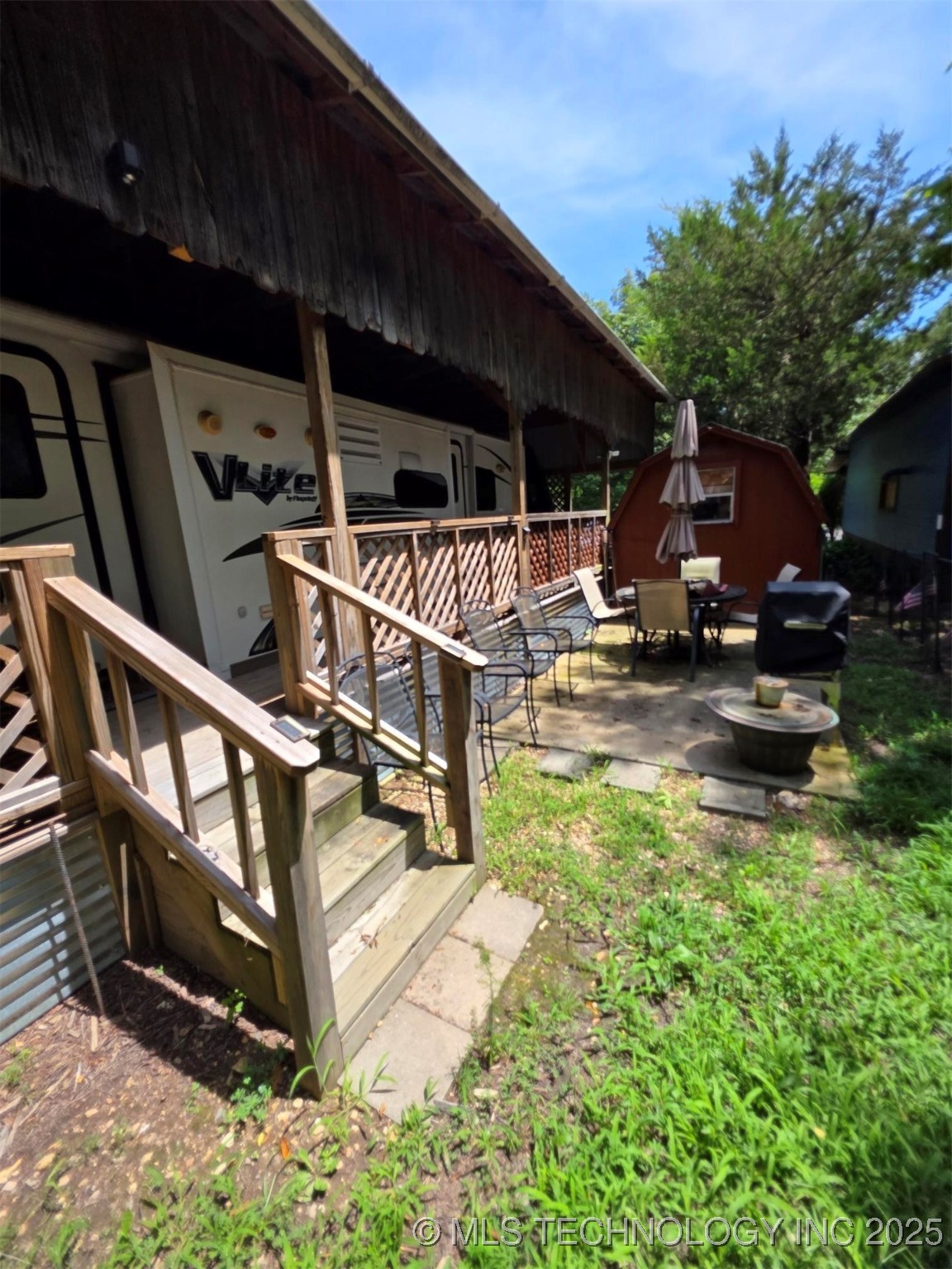 57300 County Road 658