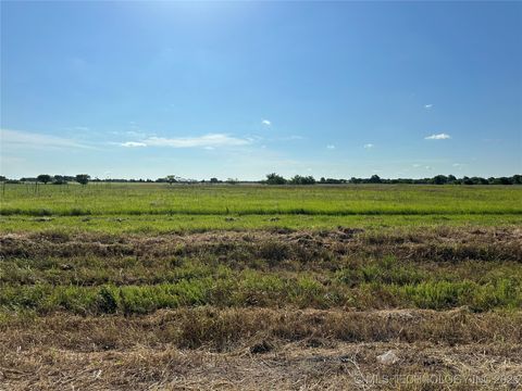 Peanut Trail Hendrix OK 74741
