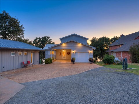 Photo of 115368 S 4298 Road, Porum, OK 74455 (MLS # 2632686)