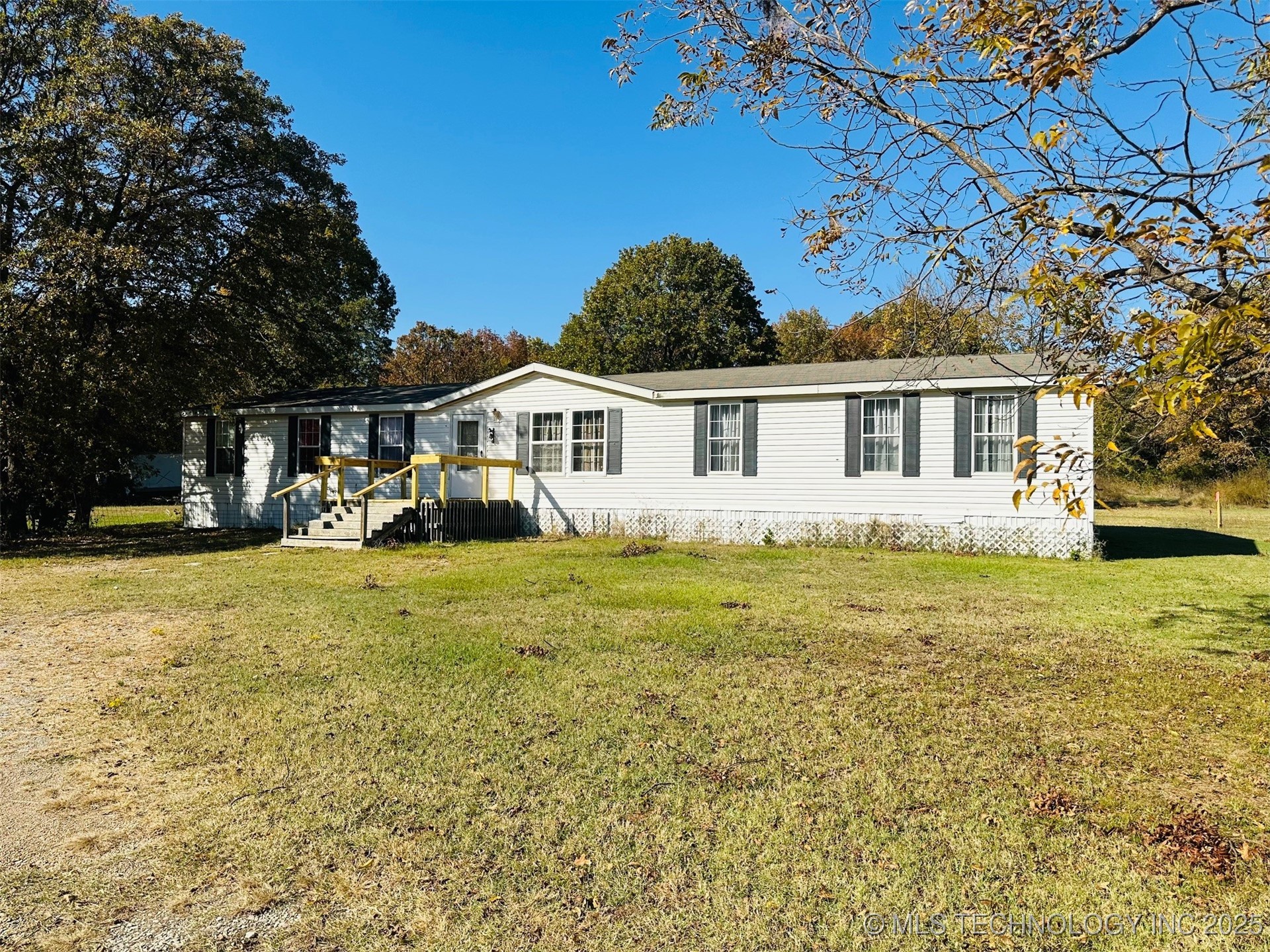 11515 Leavenworth Trail