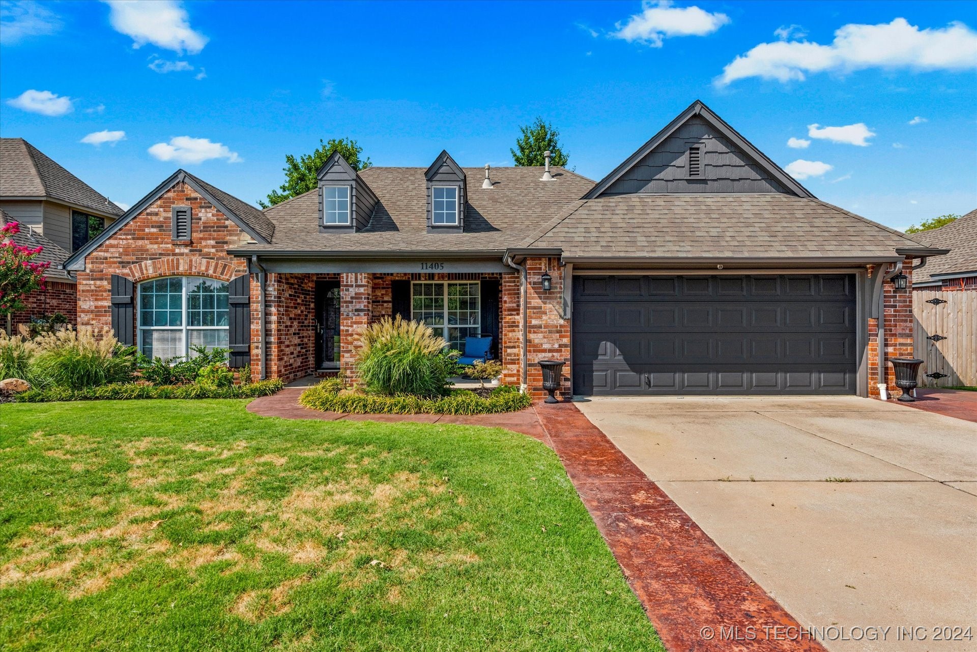 View Owasso, OK 74055 house